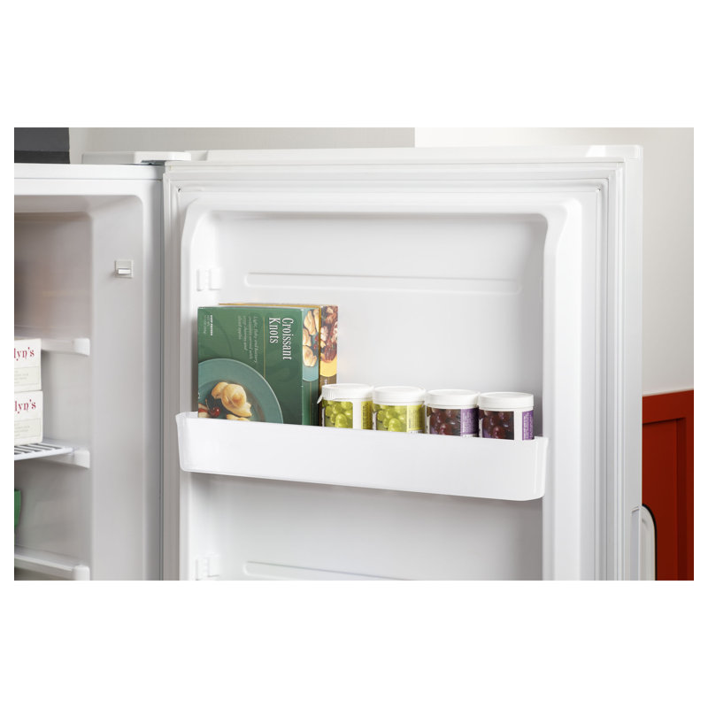 Hotpoint® 13 Cu. Ft. FrostFree Upright Freezer & Reviews Wayfair